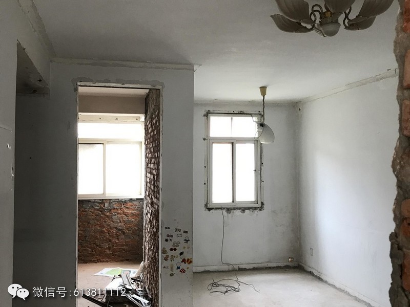 杭州房屋个人装修_杭州老房房屋装修拆改可以_杭州拆扦房计划2017