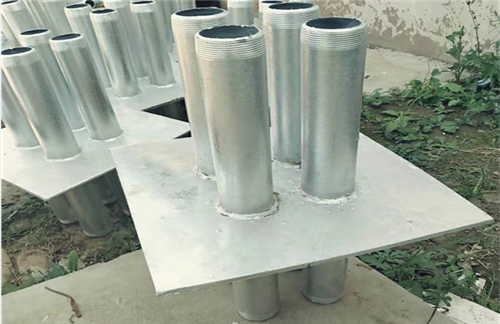 卫生间装修要防水套管_防水套管02s404标准图集全册下载_上海防水套管