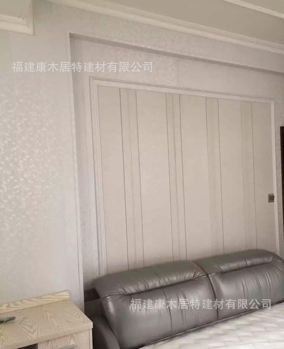 电解板墙板施工方法_室内装修墙板防水板_防水墙板