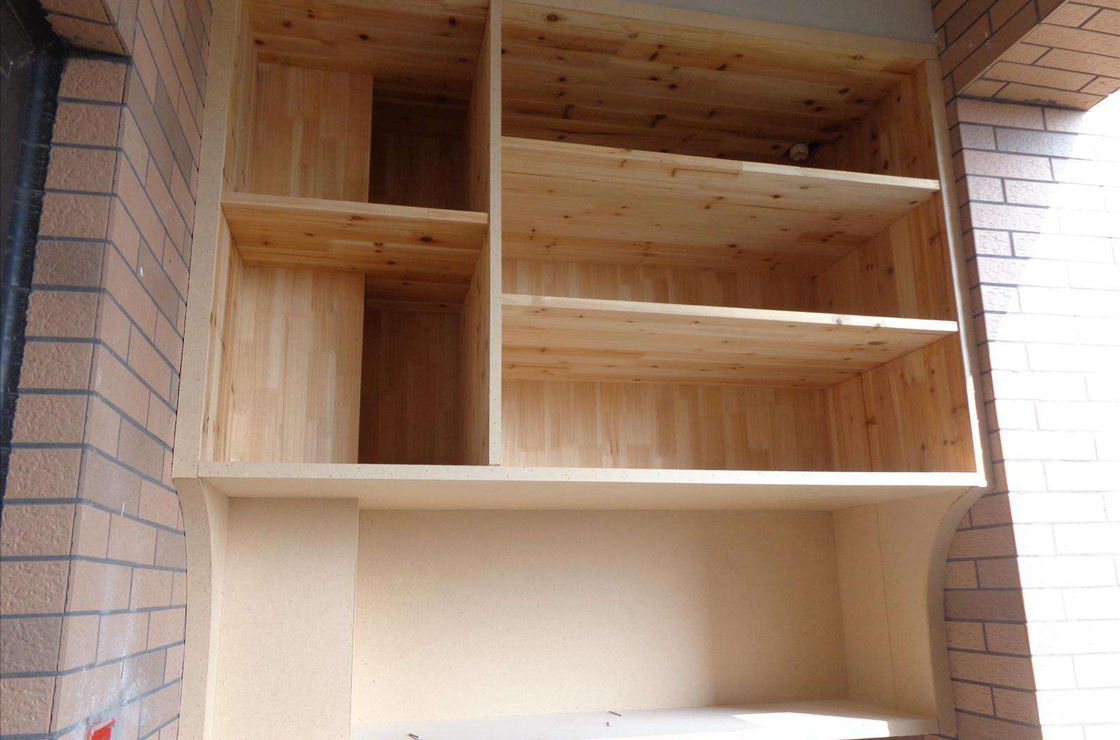 木工装修打家具多久_家具订做好还是木工做_订制家具与木工做的对比