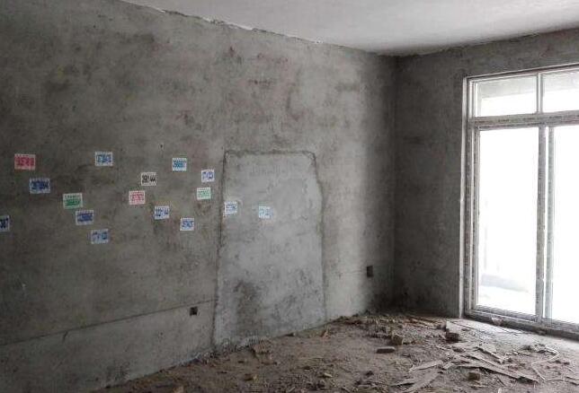 房屋主体结构包括_房屋主体结构包括哪些_房屋装修主体拆改多久