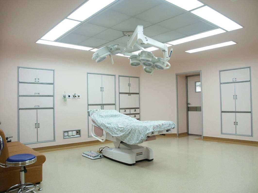 手术室装修施工图片_3室2厅装修日记带图片_3室2厅1卫户型图装修