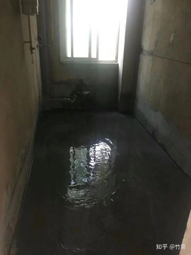郑州基础装修防水价格_满堂红基础防水执行_家装基础装修价格