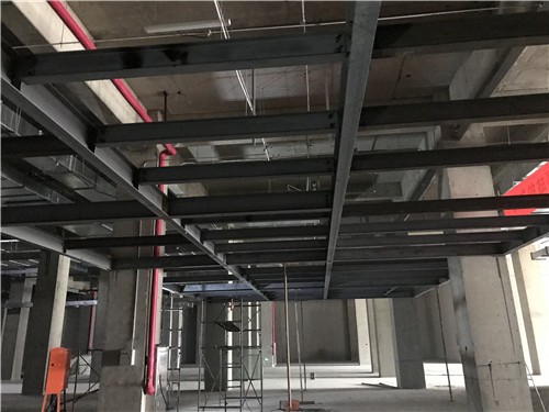 张家口别墅拆除改造建筑楼板装饰装修公司