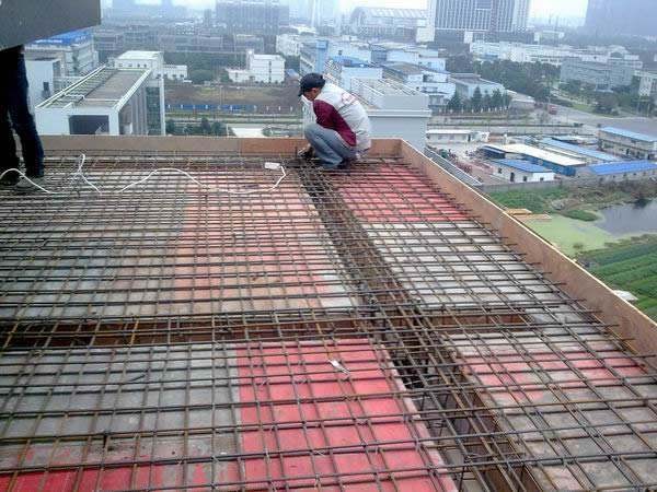 张家口别墅拆除改造建筑楼板装饰装修公司