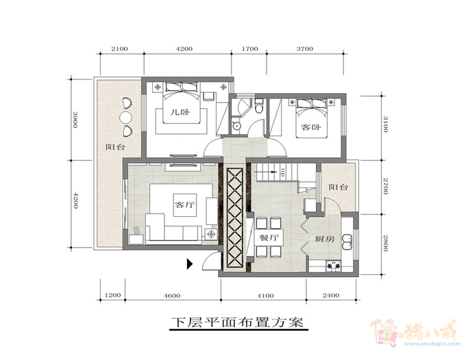 6平方儿童房装修效果图_146平方房装修效果图和施工图_7平方儿童房装修图片