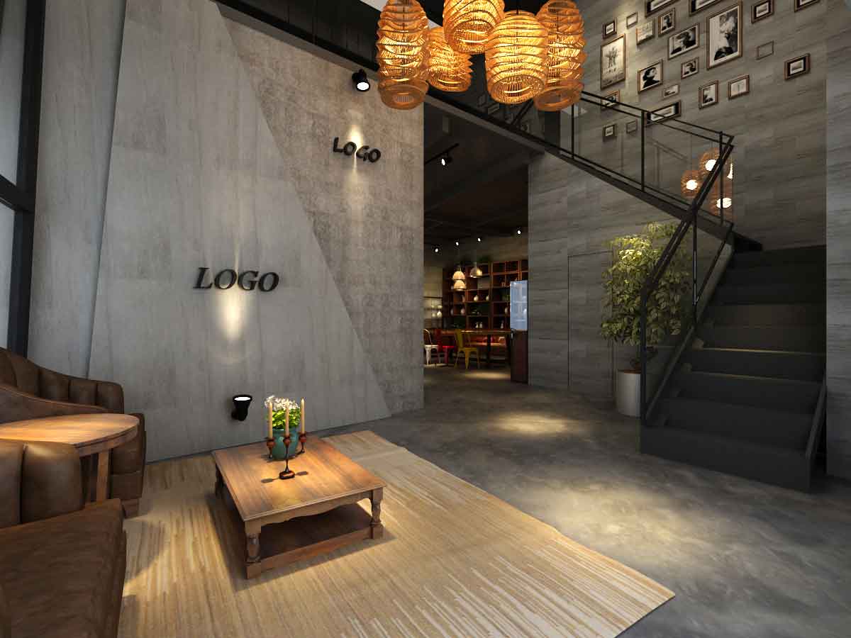 loft 装修设计_loft 风格装修_装修 loft