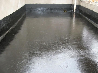 屋顶防水隔热涂料_装修用的防水涂料_墙面防水自喷涂料