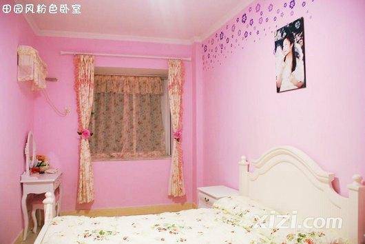 室内吊顶家装油漆工序_黄梅天装修如何防止油漆发霉_粉红色室内装修油漆