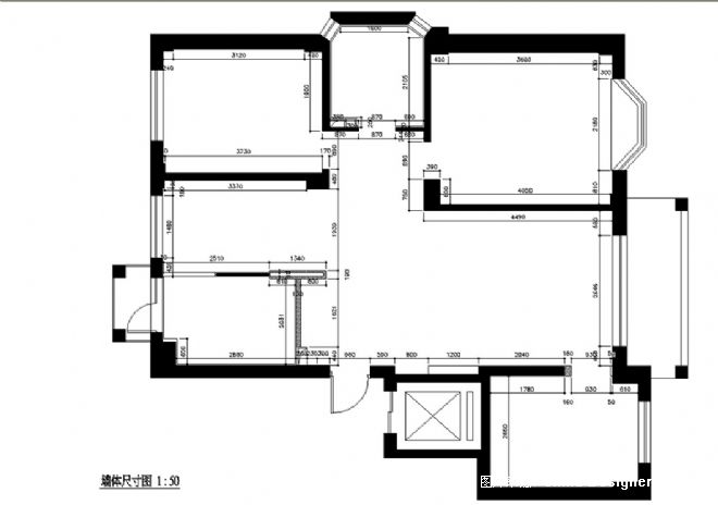 标准砖墙体厚度_装修施工图如何计算墙体厚度_木结构规范墙体厚度
