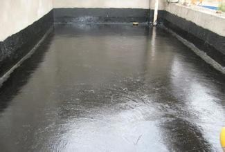 装修防水保护层_装修防水_屋面防水附加层