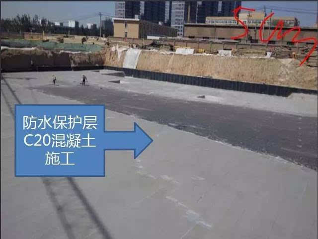 装修防水保护层_屋面防水附加层_装修防水