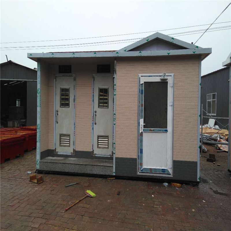 供水临时施工协议_临时厕所价格_装修施工临时厕所