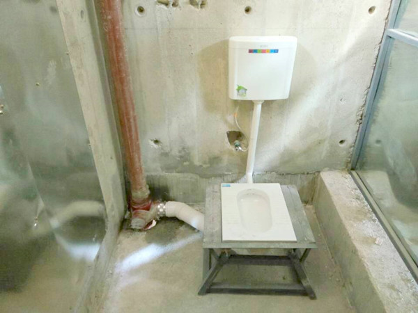 供水临时施工协议_装修施工临时厕所_临时 厕所