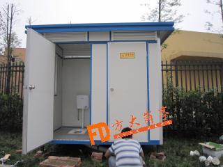 供水临时施工协议_临时城市厕所_装修施工临时厕所