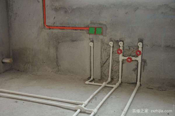 装修水电工