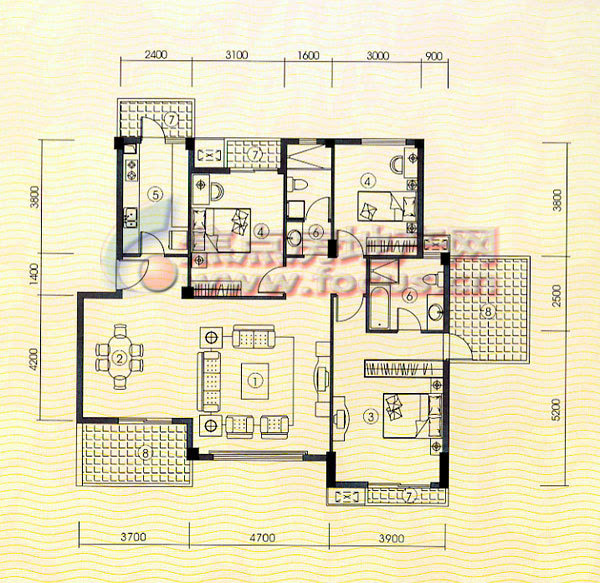 装修价格预算90平方_装修78平方米价格预算_143平方房子装修价格