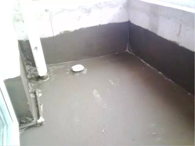 房子卫生间做防水价格_绍兴卫生间做防水价格_卫生间装修防水合同
