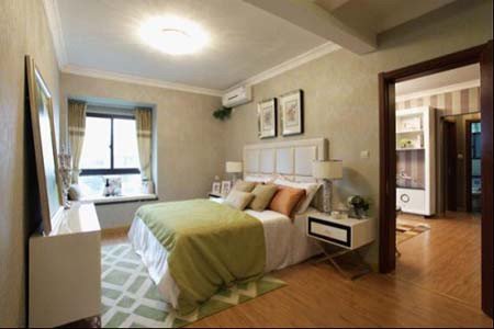 精装房交房后多久可以入住_精装房屋入住后需要装修吗_精装房多久可以入住