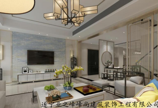 船山区蓝桥月新房装修内部价格,装修防水