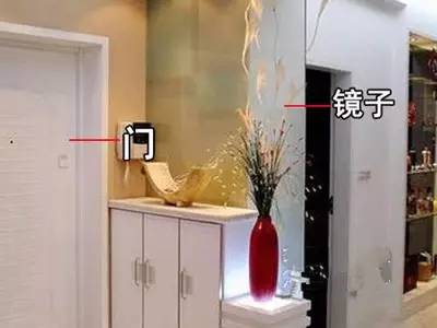 阳台放镜子风水说法_家居镜子风水_镜子和玻璃在家居风水中的区别