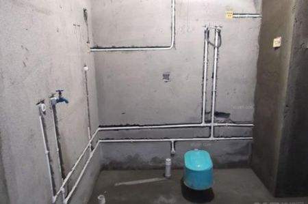 卫生间装修水电布管_建筑规范有没有要求卫生间的排污管和排水管要分开布管_酒店洗消间卫生管理制度范本