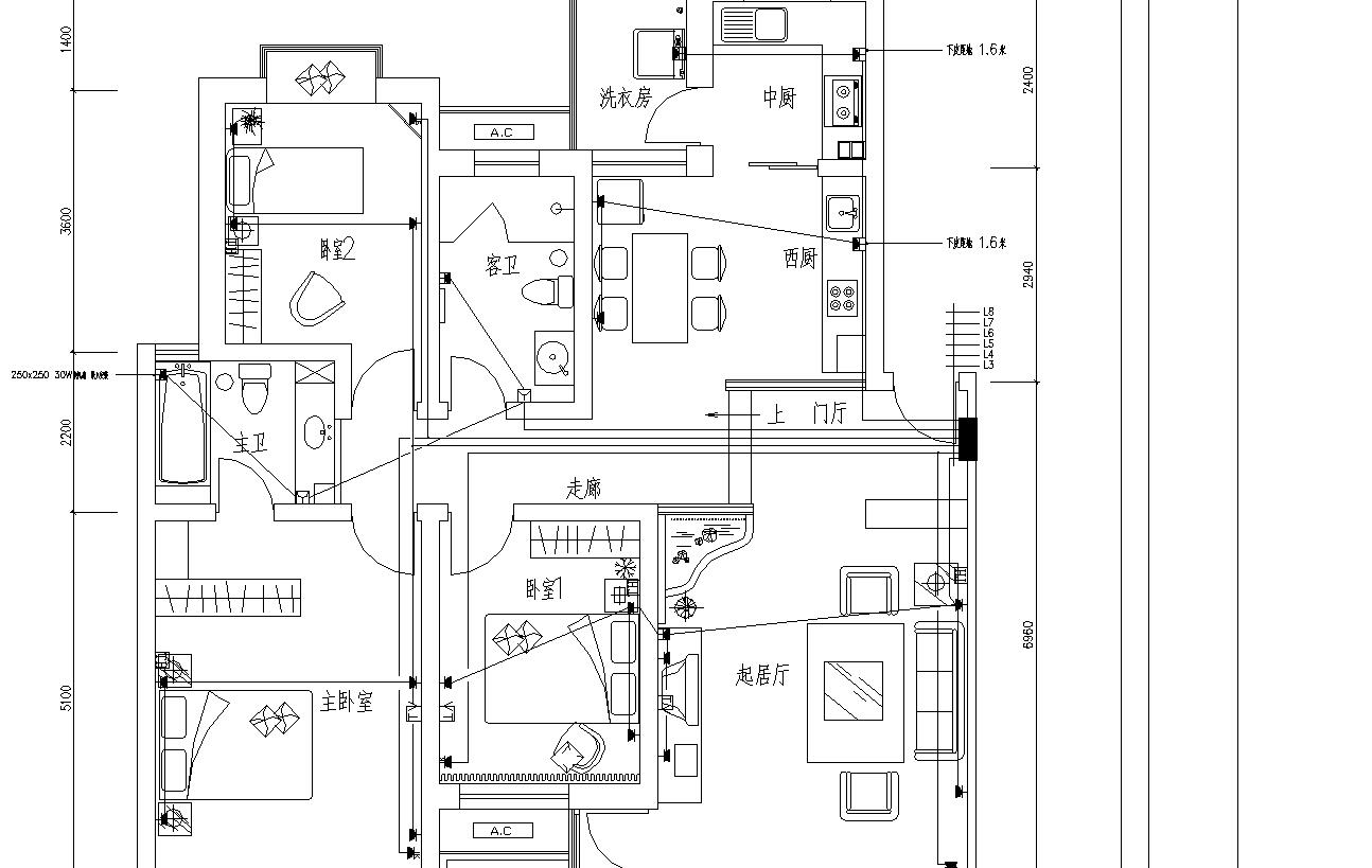 装修改造施工组织设计_深圳施工装修哪家好_装修必须施工图吗