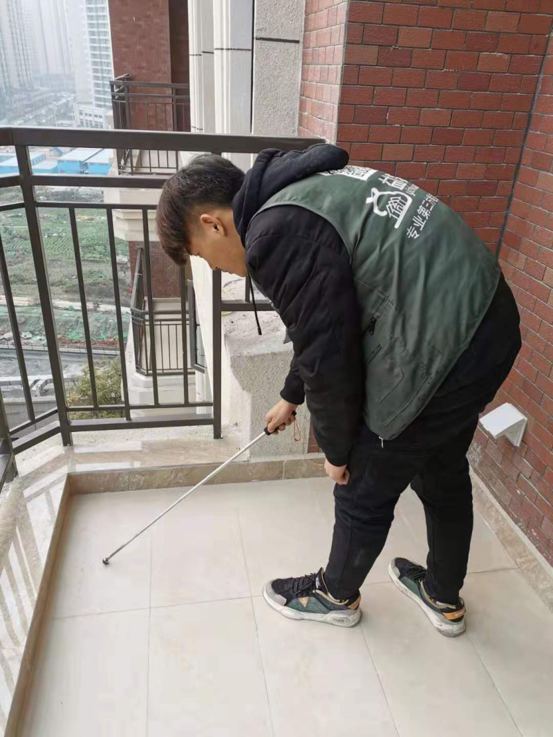 精装房验房注意事项