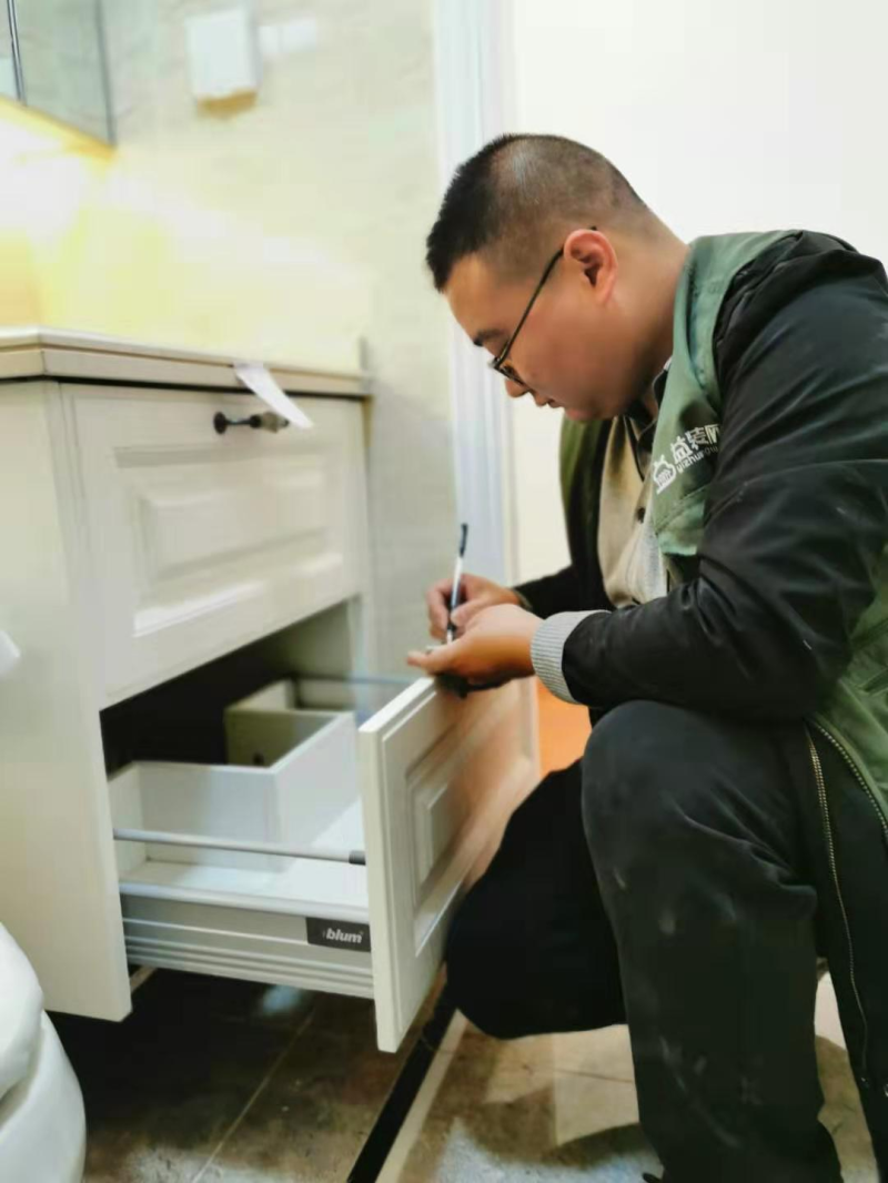 精装房验房注意事项