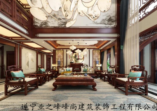 滨江路康城国际装修拆改需要多少钱