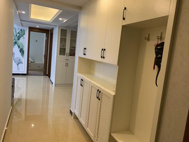 刚装修墙胶可以入住吗_装修以后多久可以入住_装修好后多久可以入住