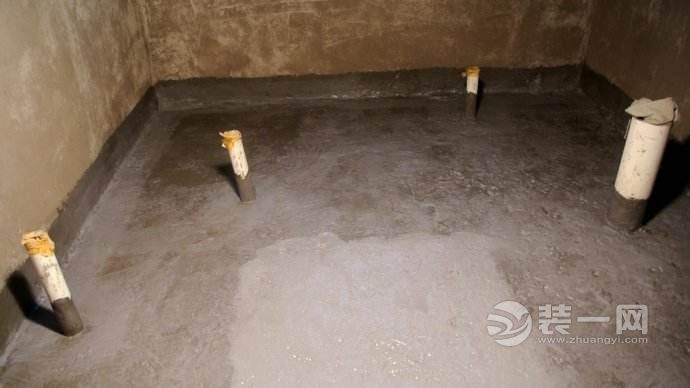 洗手间装修防水_装修防水在哪一步_装修做防水