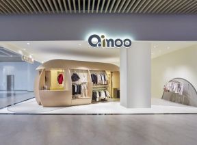童装店门头装修效果图 童装店门头装修 童装店门头设计 童装店门头效果图