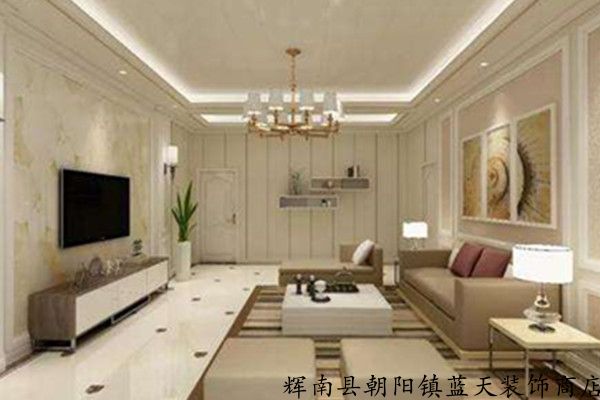吉林通化专业工装装修效果图,装修建材