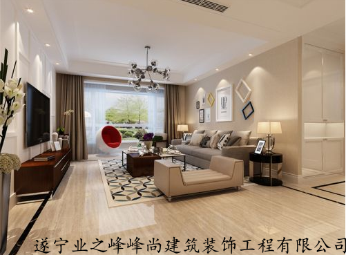 遂宁市中心港城清水港湾装修防水在线咨询