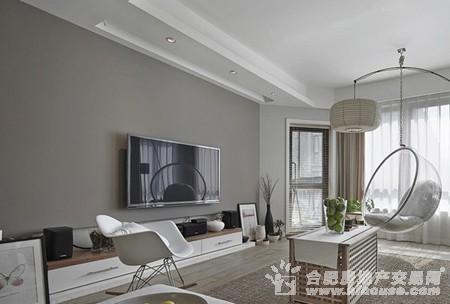 普通家居装修效果图大全_客厅墙纸装修效果图片大全_客厅装修效果图片大全