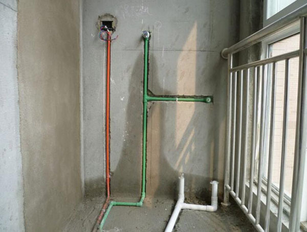 厕所怎么做防水_厕所装修效果图_厕所防水装修报价