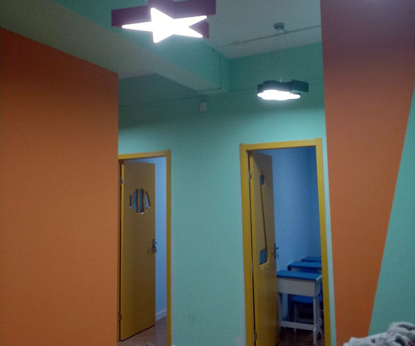 装修不刷油漆_装修油漆工序_装修墙面油漆工序