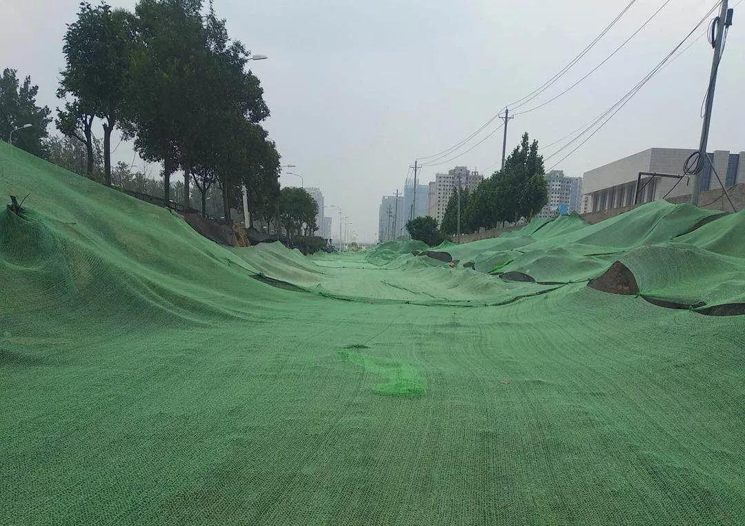 施工扬尘治理专项方案_工地扬尘治理_装修文明施工及扬尘治理