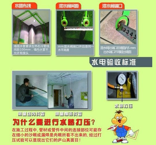 泥瓦装修施工工艺流程大全_硅藻泥图案施工工艺_室内设计装修流程和施工工艺教程