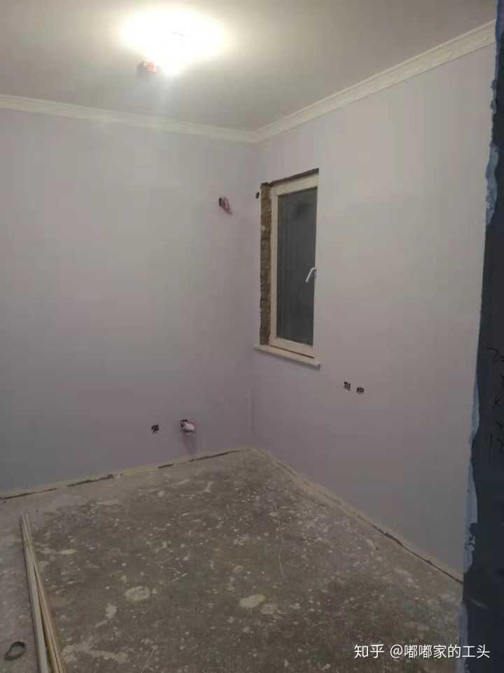 装修油漆步骤_无锡装修油漆人工费_装修墙面油漆工序