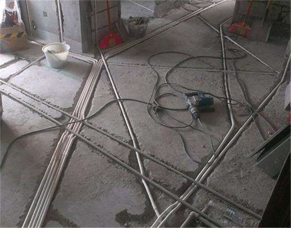 安装水电预算_装修水电价格预算_装修水电施工预算