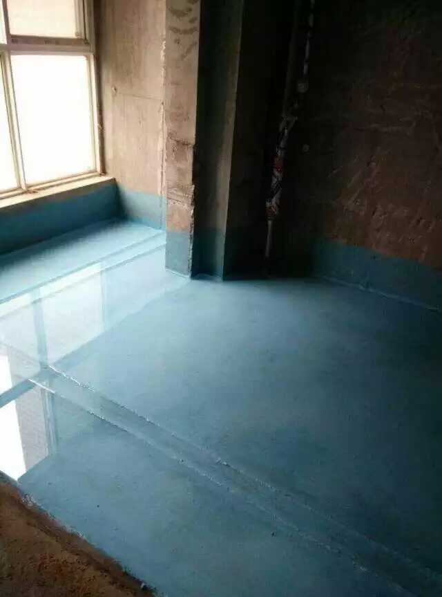 装修卫生间地板防水_地板防水_房子卫生间做防水价格