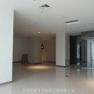 东莞市天花板装修公司师傅吊顶工程施工