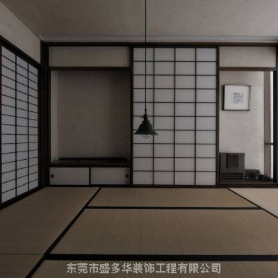 东莞市天花板装修公司师傅吊顶工程施工