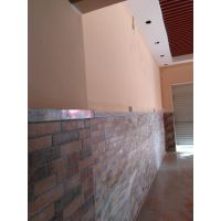 东莞饭店装修公司(铺面室内装饰工程施工队)