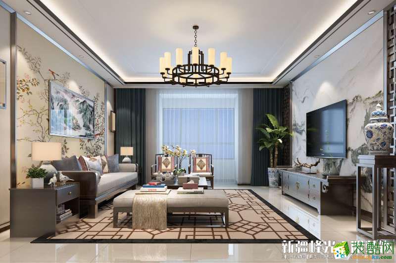 乌鲁木齐装修_乌鲁木齐装修设计_乌鲁木齐装修房间价格