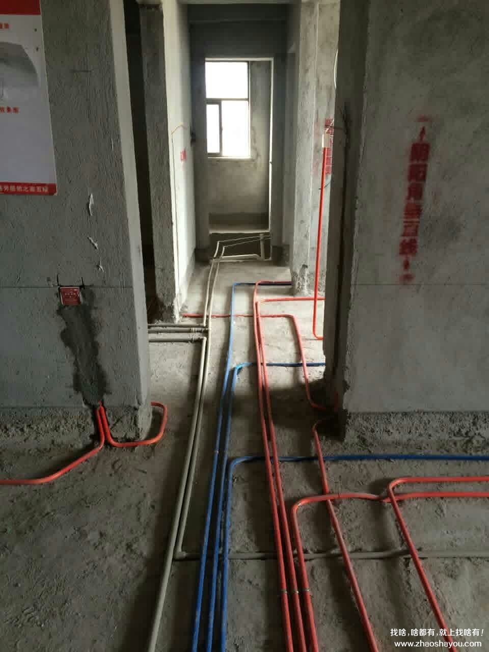 装修水电经验_南宁水电装修价格_海口装修水电