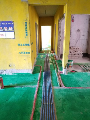 南宁水电装修价格_海口装修水电_石家庄装修水电价格