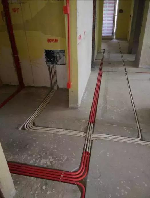 南宁水电装修价格_石家庄装修水电价格_海口装修水电